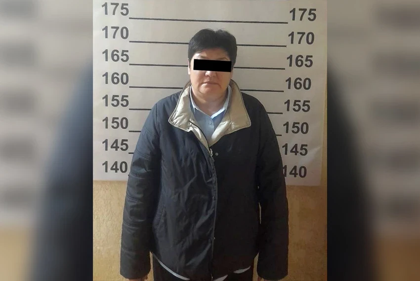 State Notary Detained at Issyk-Kul. Charged Fees for Services Above State Duty