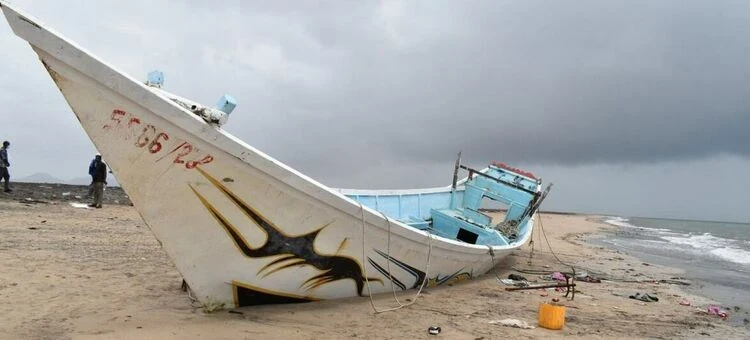 В 2026 году в Средиземном море погибли уже около тысячи мигрантов