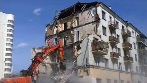 Участникам программы реновации в Узбекистане отдельно заплатят за причиненные неудобства