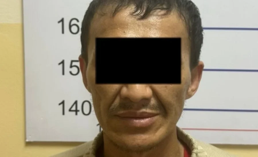 В Бишкеке задержан подозреваемый, совершавший кражи в общественном транспорте