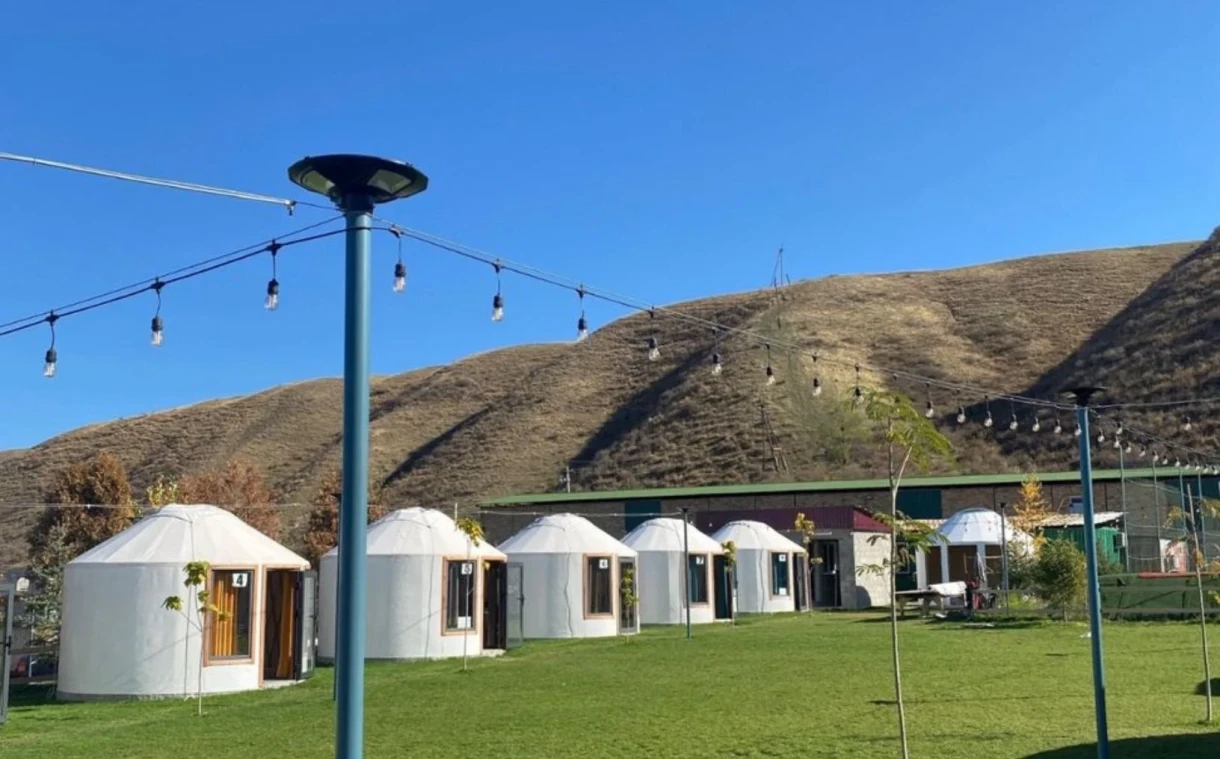 In Chuy Region, owners of recreation areas and cafes fined for serious violations