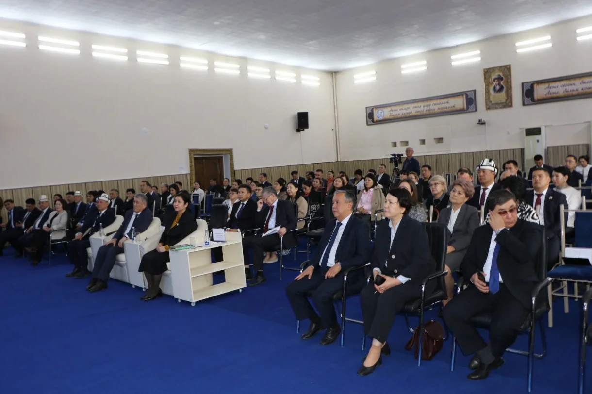 В Кыргызстане усилят идеологическую работу в университетах