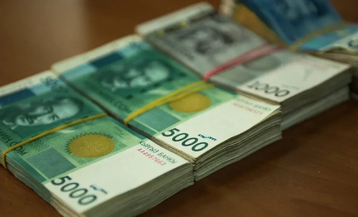 The KR budget in 2025 was replenished by 70 billion soms due to recovered damages - Attorney General