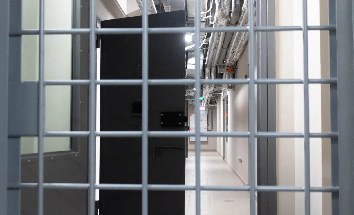 In 2025, 1455 children were held accountable for committing crimes