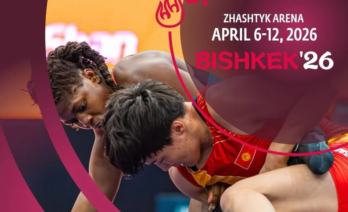 ЧА по спортивной борьбе. Стартуют соревнования по женской борьбе