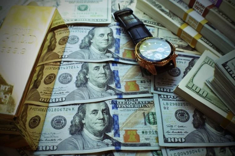 The number of super-rich in Turkey has nearly doubled in five years