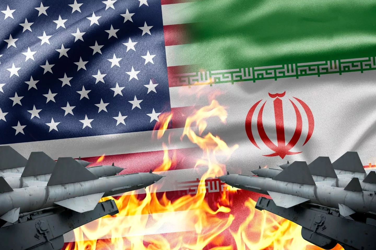 Iran announced the establishment of a "forbidden zone" in the Persian Gulf in response to the US blockade.
