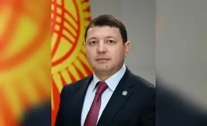 Minister of Culture Mirbek Mambetaliev congratulated Kyrgyzstanis on the Day of Komuz