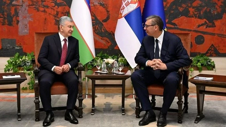 Uzbekistan and Serbia Adopt Agreement on Mobility and Labor Migration