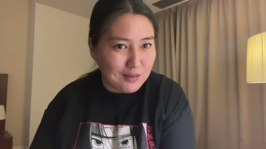 The Lenin District Court of Bishkek rejected the defense's motions in the case of journalist Mahabat Tajibek kyzy
