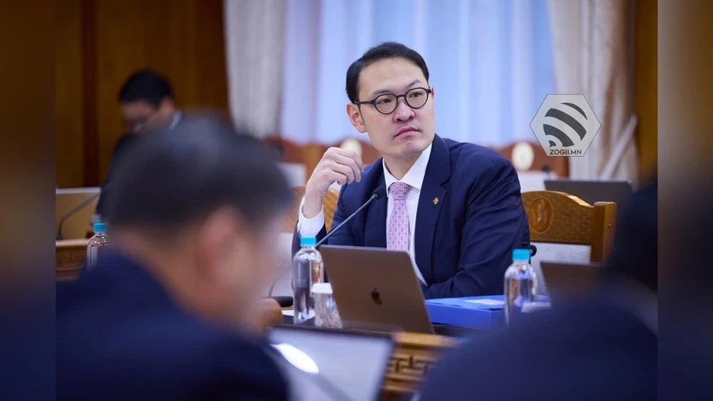 The Government of Mongolia Approved the Action Plan for the "Year of Health Support - 2027"