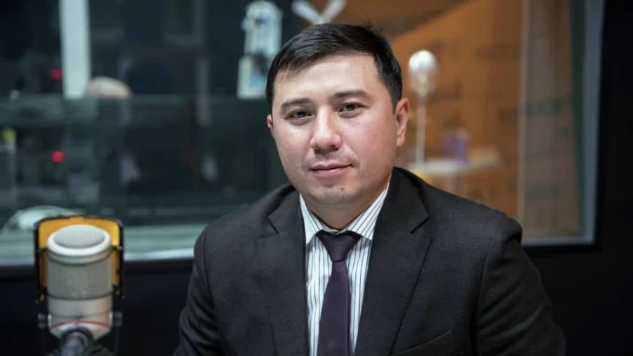 The Economic Power of Kyrgyzstan Has Increased, and the Space for Development Has Expanded