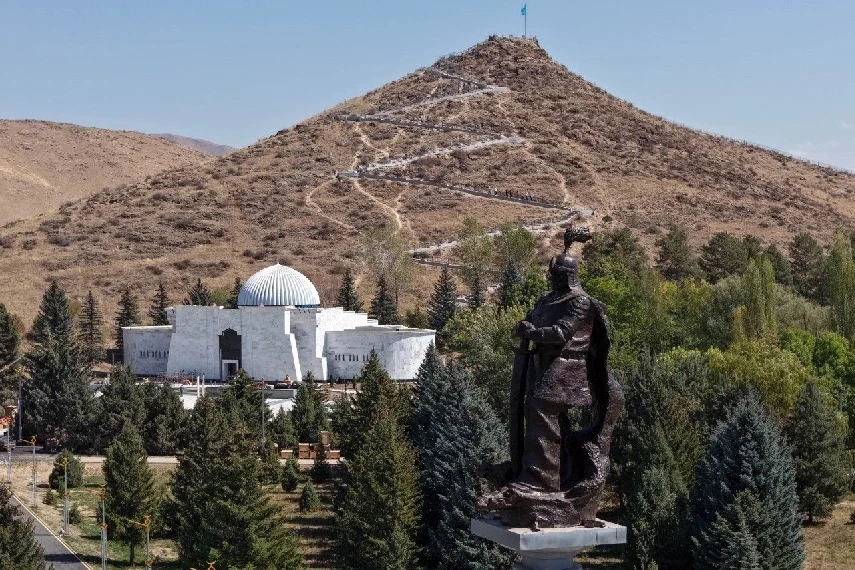Week-24: inflation at 11.5 percent and "Bishkek Arena" for 386 million dollars