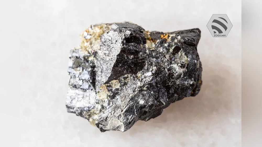 Molybdenum Concentrate from Erdenet Mining Corporation Sold on the Exchange for the First Time