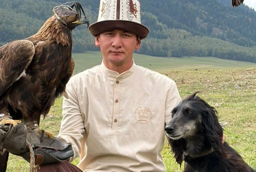 The founder of the Salbuurun Federation called on the president to strengthen support
