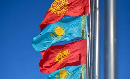 In Kyrgyzstan, doctors from Kazakhstan will hold lectures, master classes, and joint surgeries.