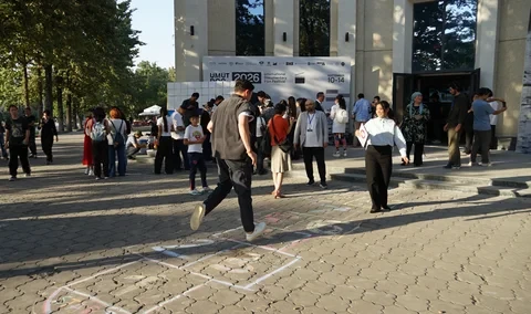 The II International Documentary Film Festival has concluded in Bishkek