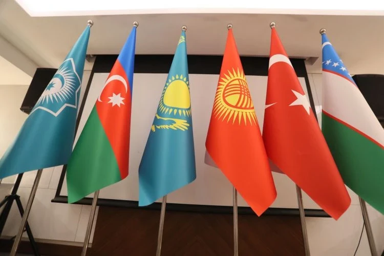 Kyrgyzstanis Want to Simplify Travel to Four Turkic Countries