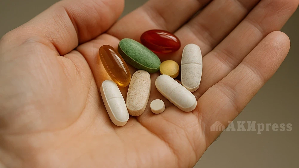 In Kazakhstan, the list of medicines with state-controlled prices has been reduced by one and a half times.