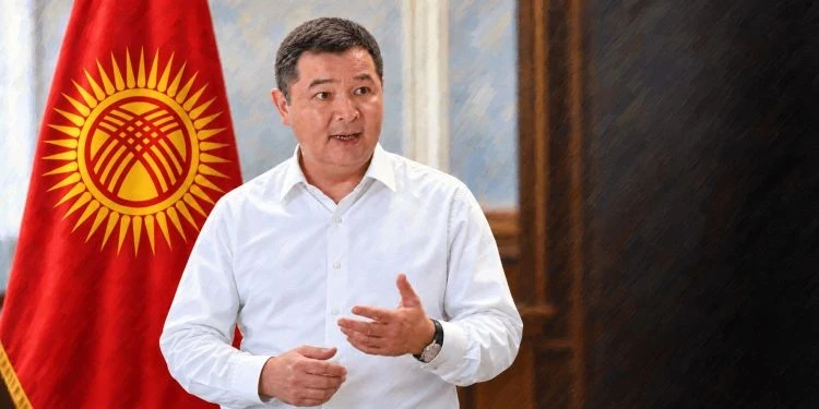 Banks of Kyrgyzstan Create a Unified Blacklist of Sanctioned Companies