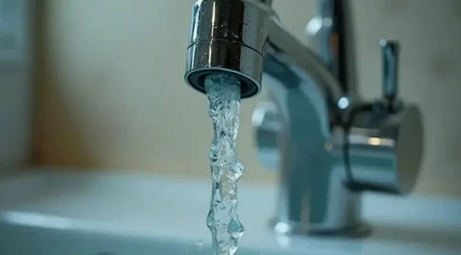 In part of Bishkek, water will be turned off on September 22