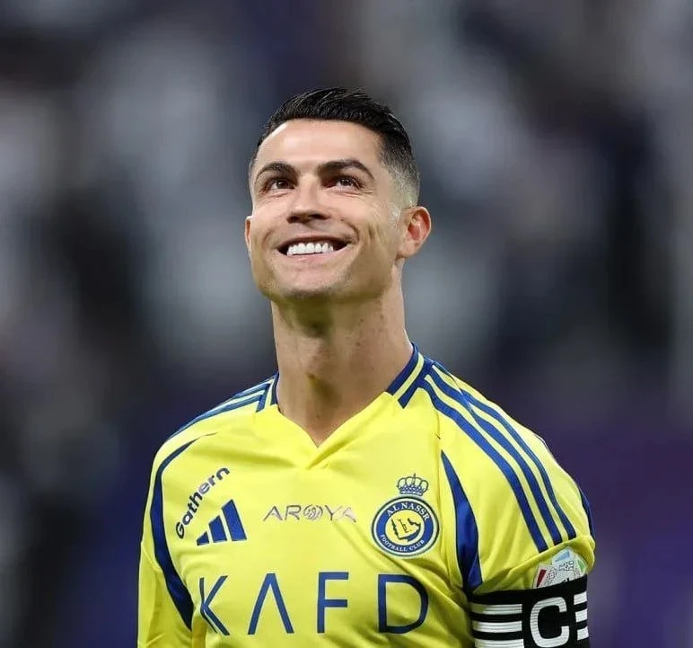 Ronaldo Returns to the Portugal National Team: Will Play in UEFA Nations League Matches
