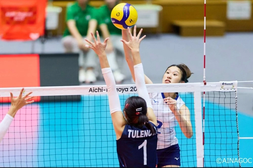 Asian Games - 2026: Kyrgyz Pentathletes and Teqball Players Conclude Their Participation