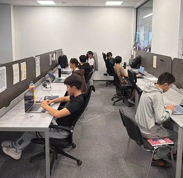 Schoolchildren from Kyrgyzstan won four medals at the international informatics olympiad