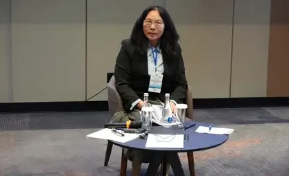 Chinese expert noted the high pace of development in Kyrgyzstan