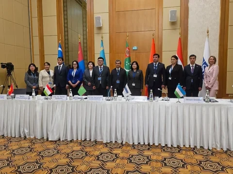 Kyrgyzstan proposed to the countries of Central Asia and Mongolia to develop cooperation in education