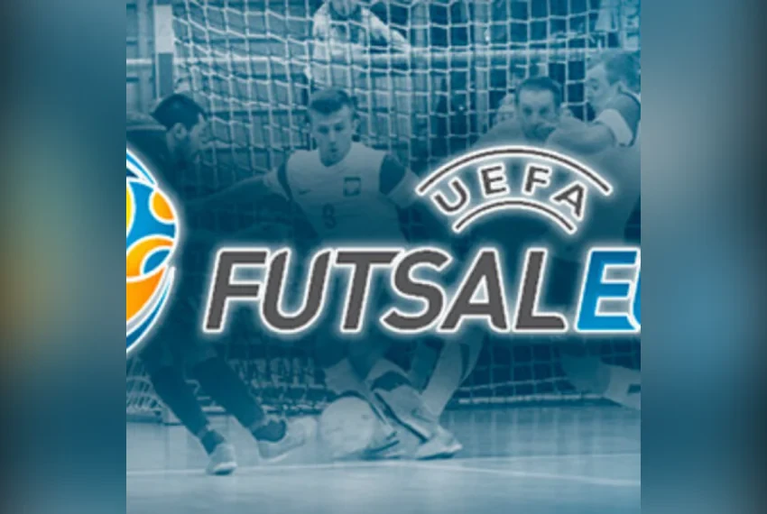 Kazakhstan has submitted a bid to host Euro-2030 for futsal